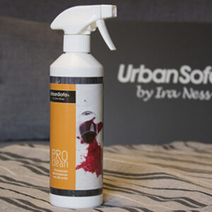 Urbansofa cleaning products