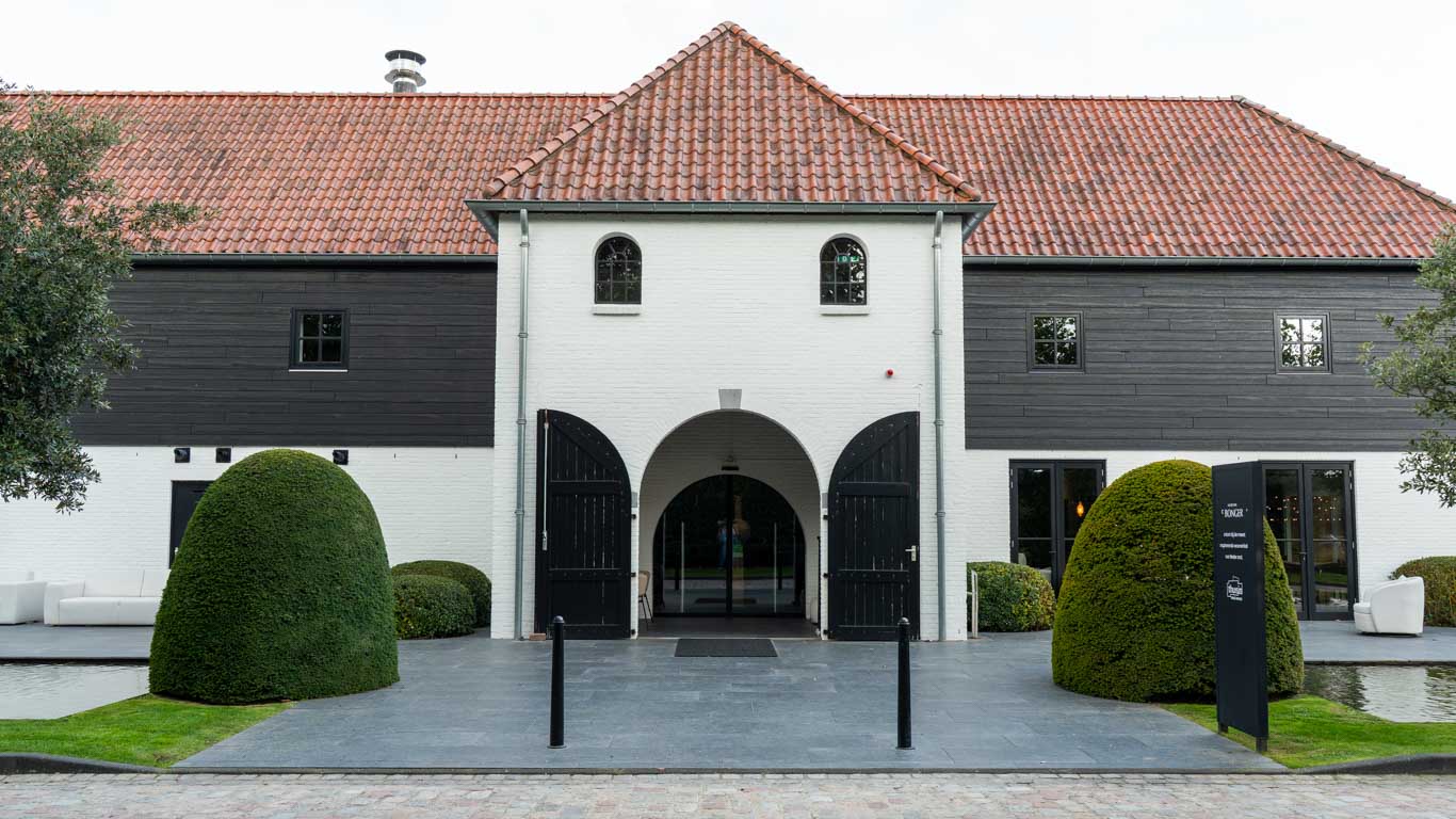 Meubelpark de Bongerd Meubelpark de Bongerd