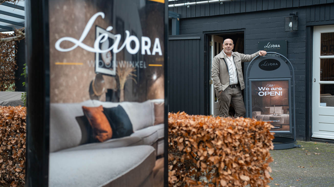 Lévora Woonwinkel Lévora Woonwinkel