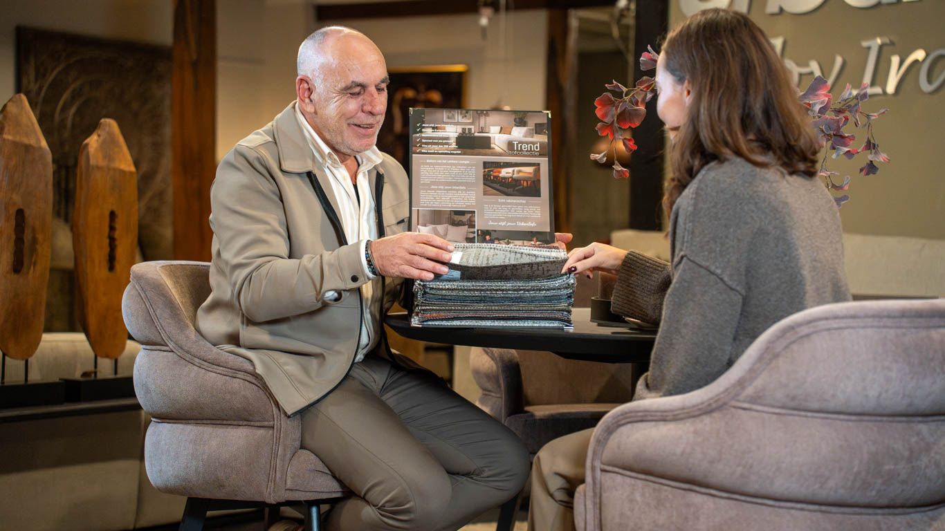 Lévora Woonwinkel Lévora Woonwinkel