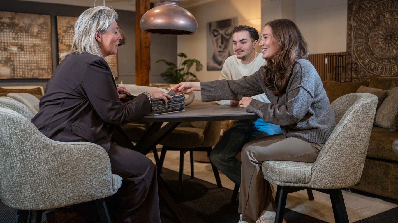 Lévora Woonwinkel Lévora Woonwinkel