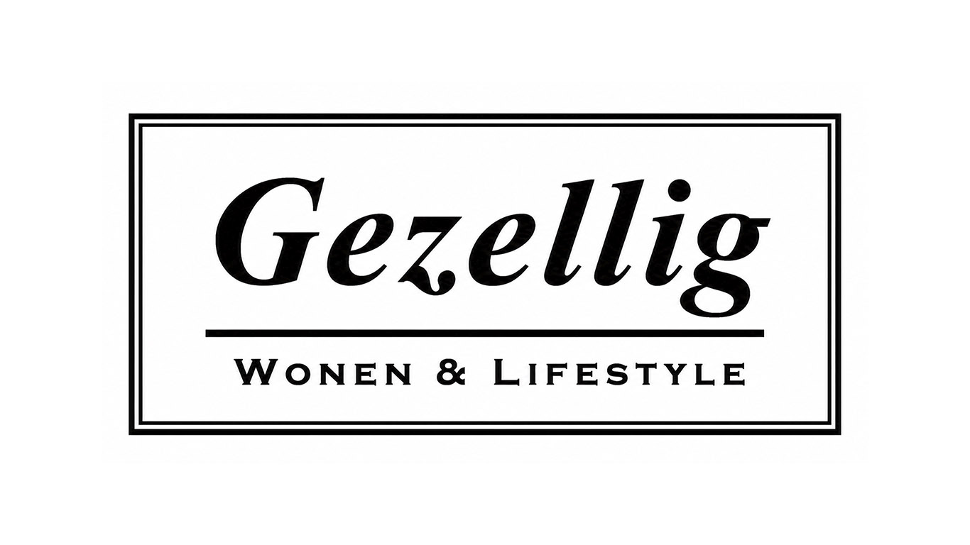 Gezellig Wonen & Lifestyle Gezellig Wonen & Lifestyle