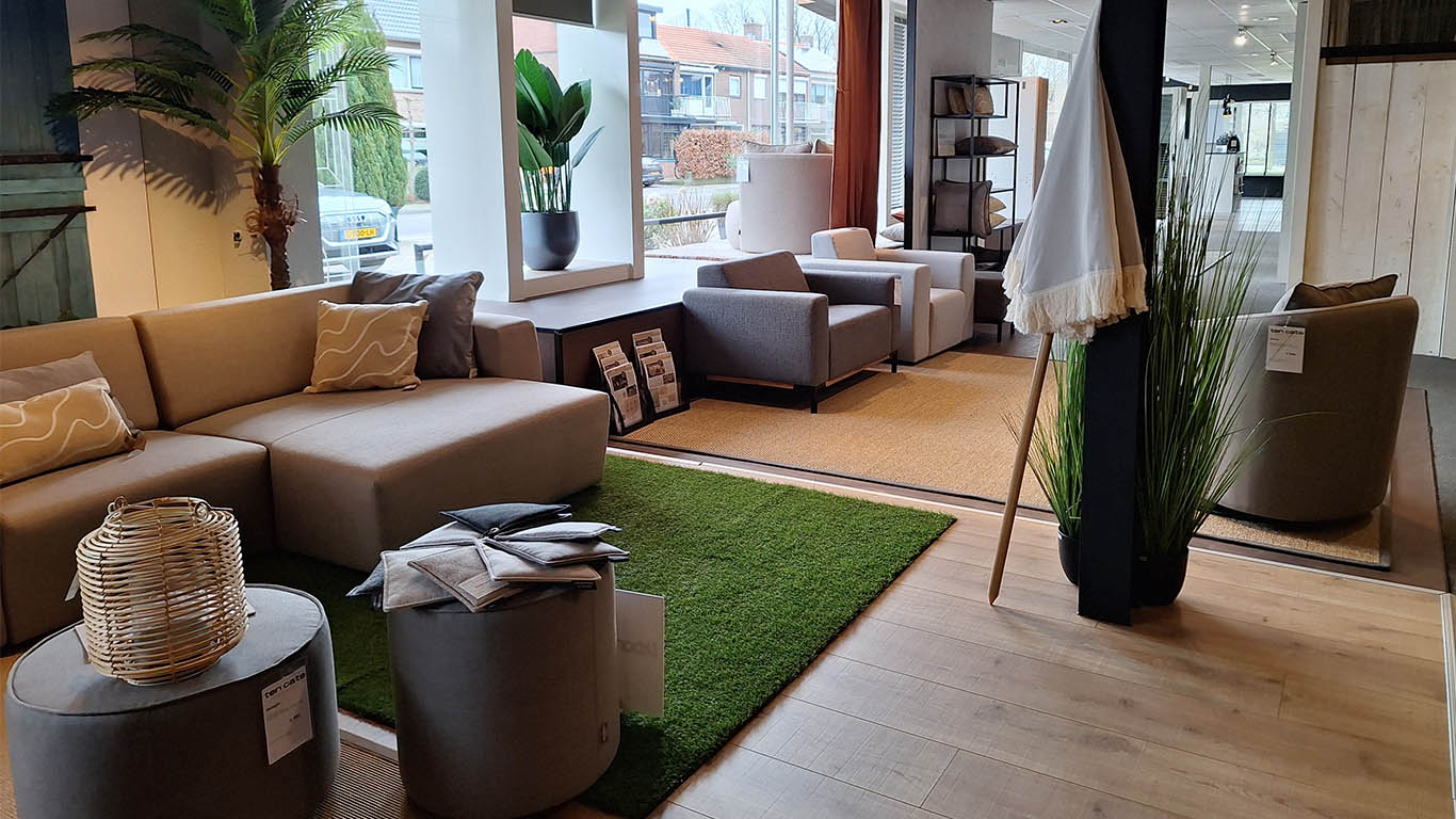 Ten Cate Wonen & Slapen Ten Cate Wonen & Slapen