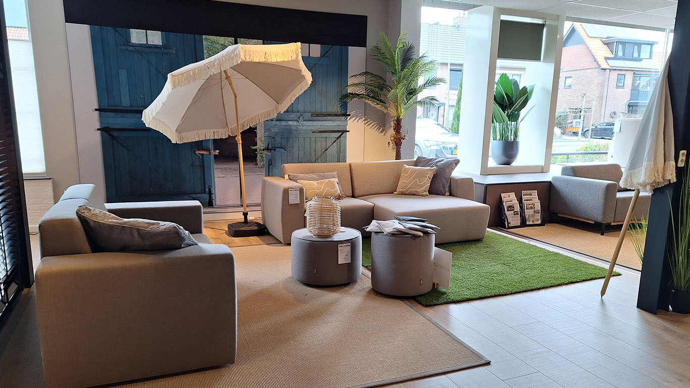 Ten Cate Wonen & Slapen Ten Cate Wonen & Slapen