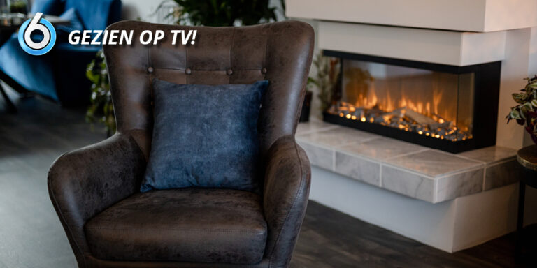 Aflevering 21 - Flynn Fauteuil 2