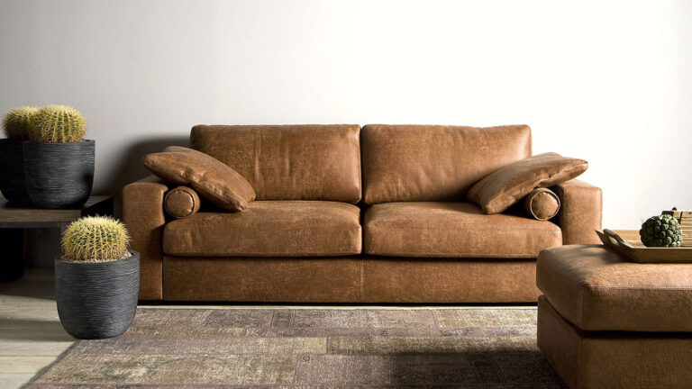 UrbanSofa-Giorno-Casia-Sofa-Gallardo-Leder-Brown-Liggend