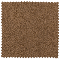 Arizona Eco Leder - Dark Brown
