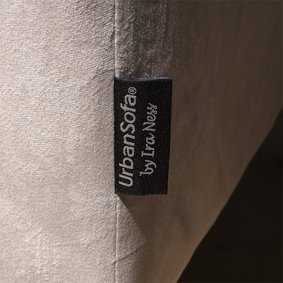 UrbanSofa - Be Sure it's Real
