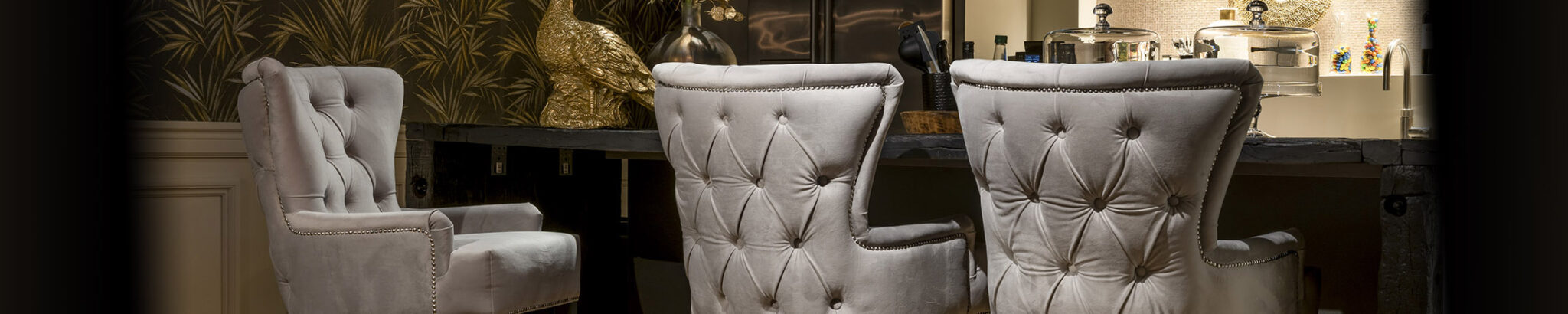 Barstoelen collectie 1
