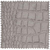 Bergamo Croco - Taupe