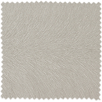 Bergamo Fur -  Silver