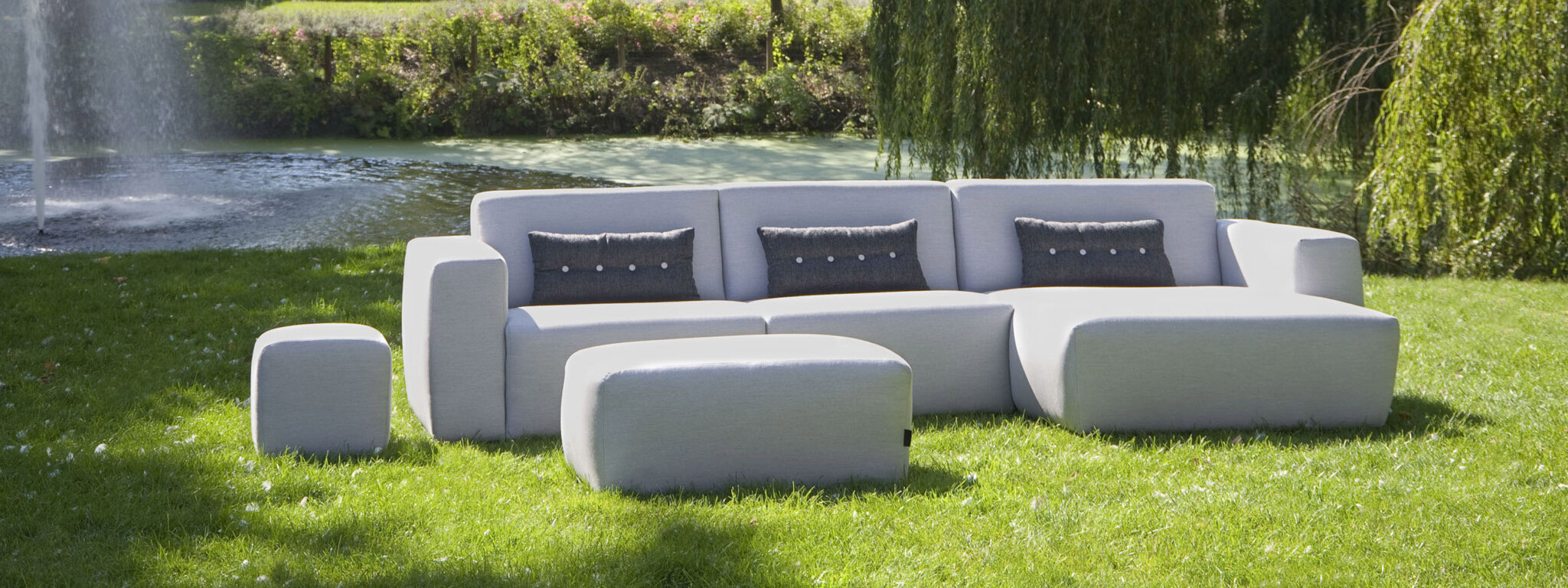 UrbanSofa Buitenmeubels Header