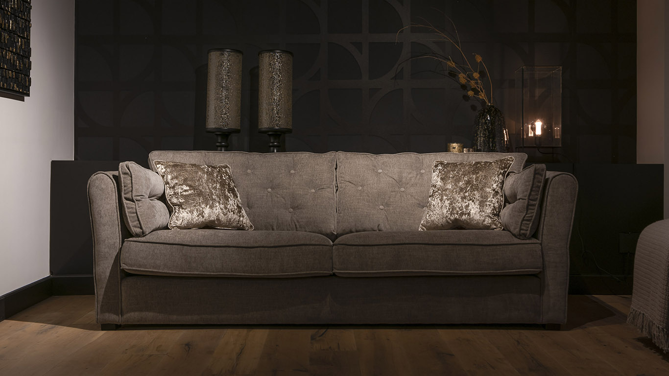 UrbanSofa Fiore Presto Sofa Belize Taupe Website 1 scaled 1