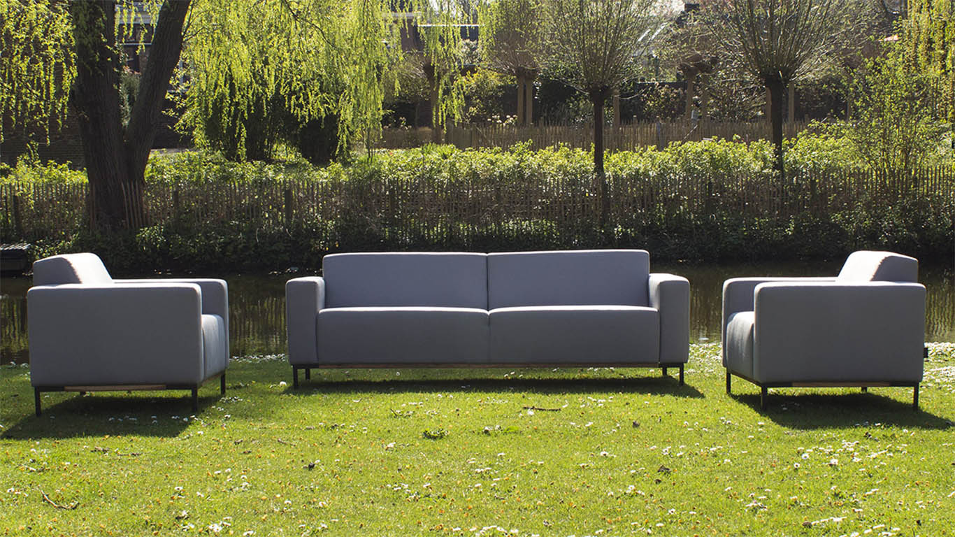 UrbanSofa Outdoor Marbella 1