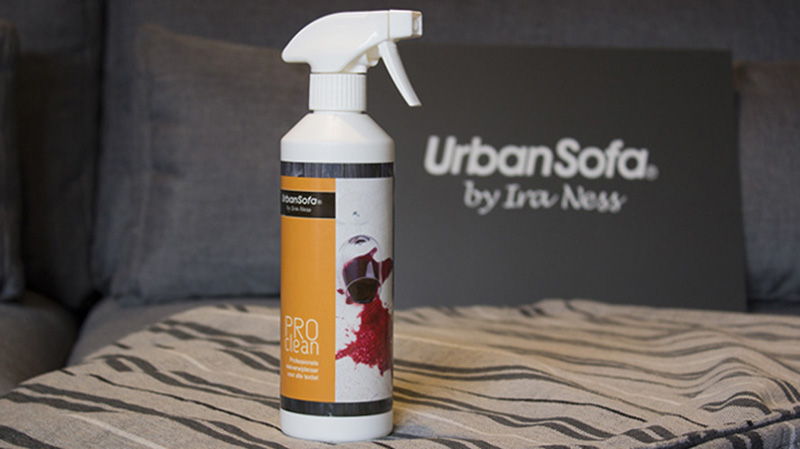 UrbanSofa PROclean