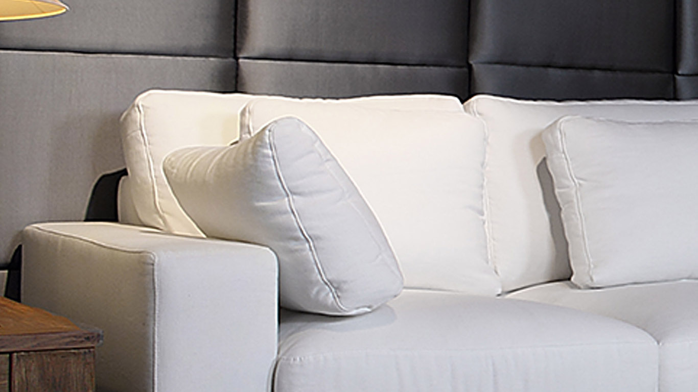 UrbanSofa Zijkussen SP1 Cottonfield White Website
