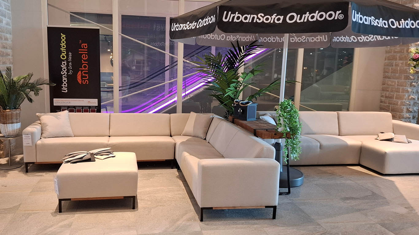 VanderMeerwonen UrbanSofa Outdoor Store