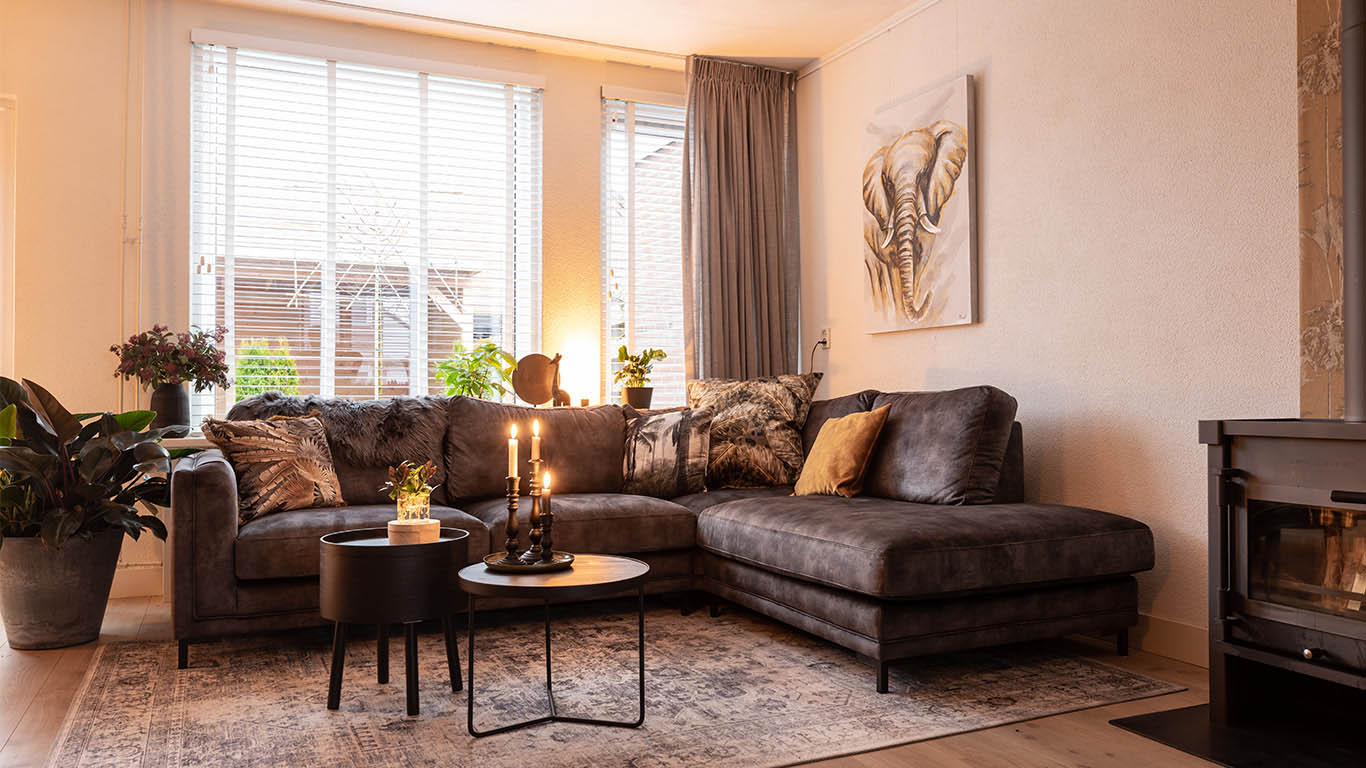 UrbanSofa SBS6 De Grote Tuinverbouwing Quinn hoekbank 1