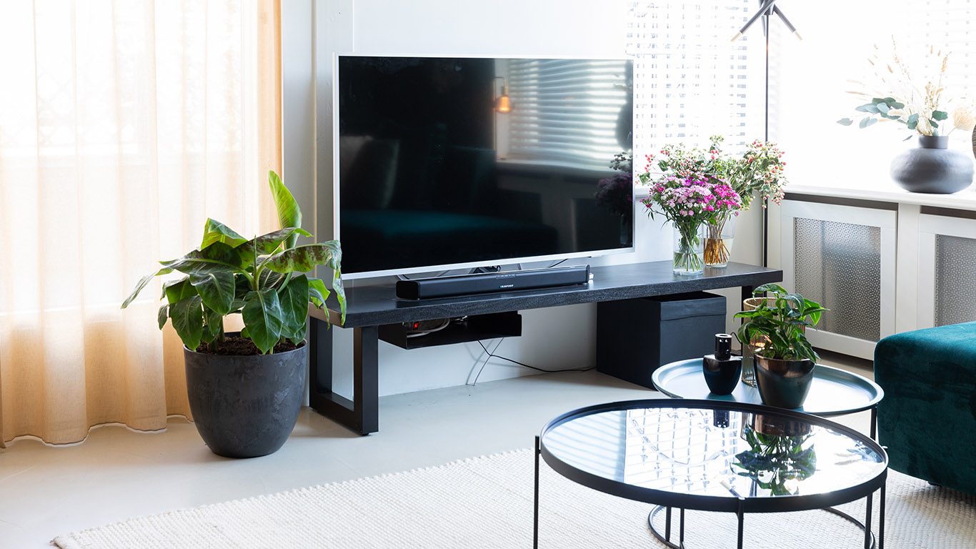 UrbanSofa SBS6 De Grote Tuinverbouwing Rocco tv dressoir