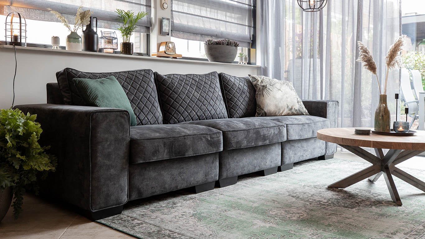 Aflevering 9 Firenca Sofa 2