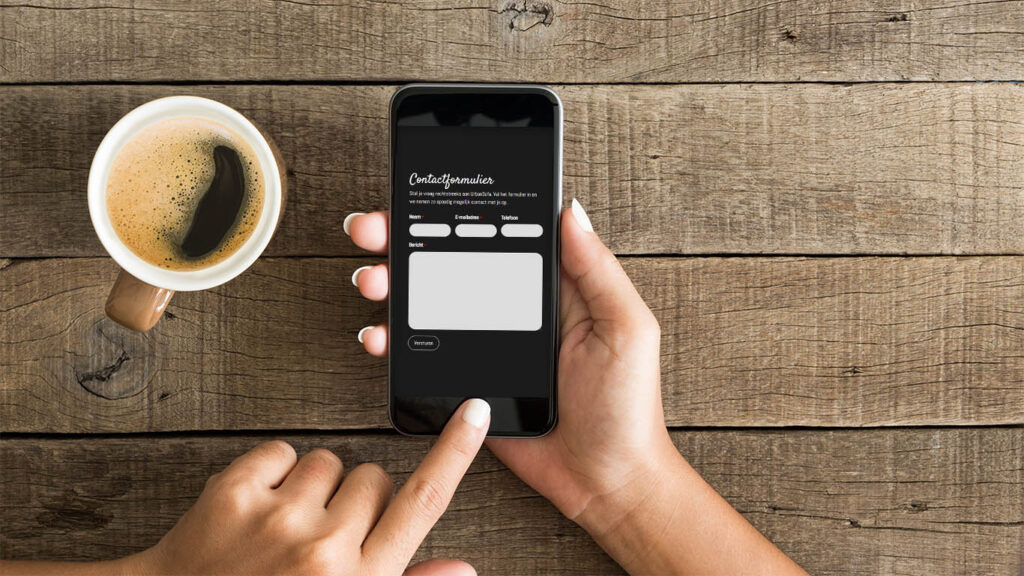 Klantenservice UrbanSofa