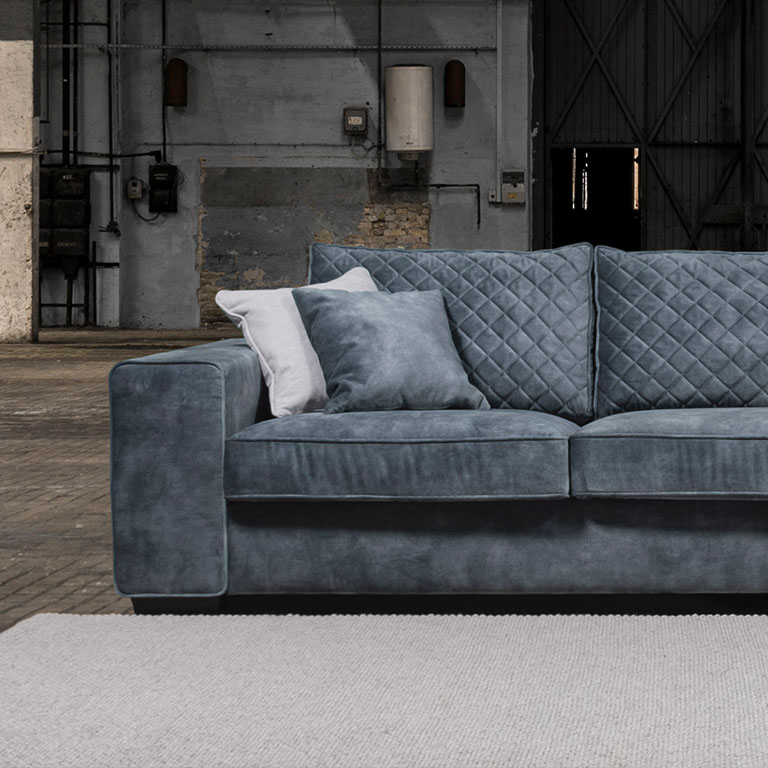 UrbanSofa Firenca loungebank 2