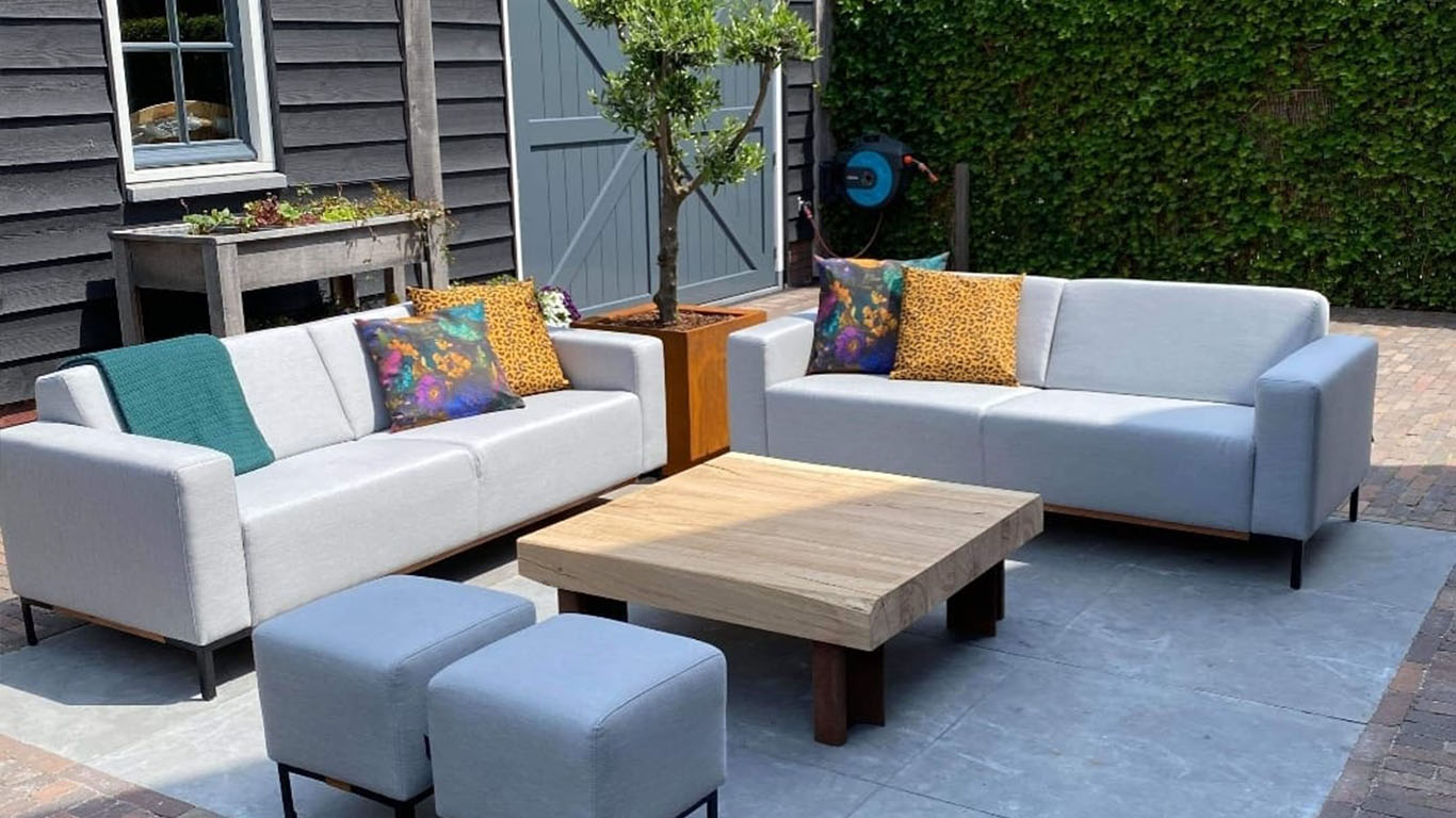 Marbella sofa