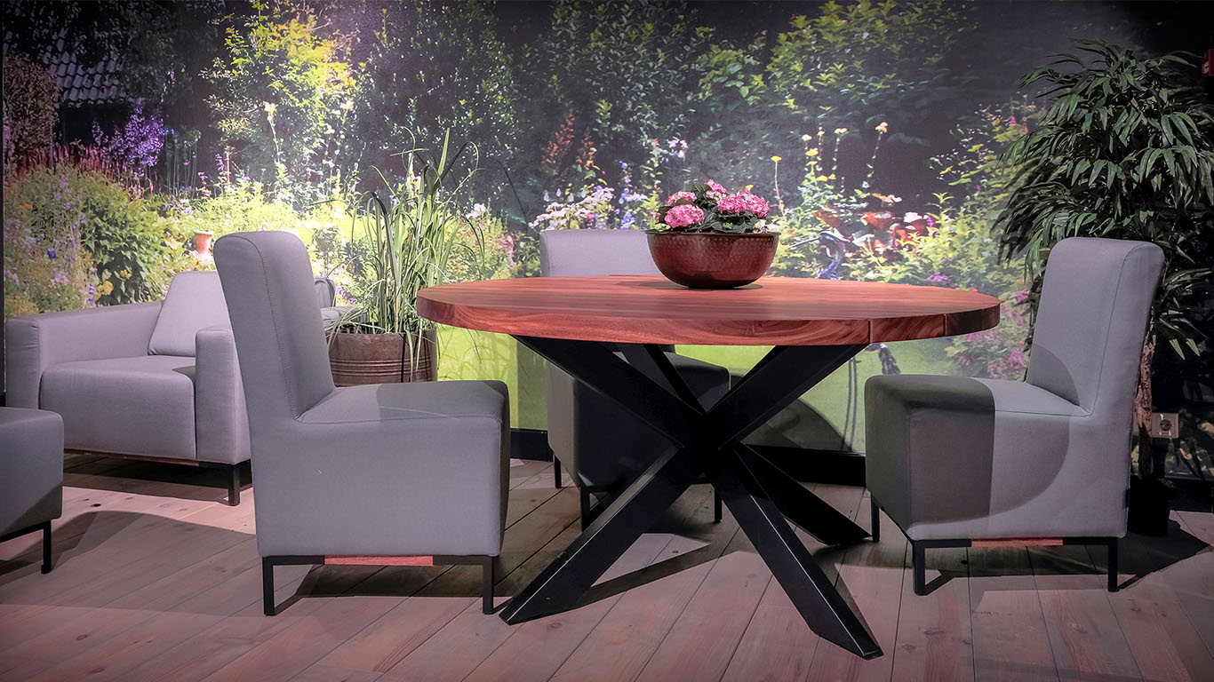 Marbella dining chair