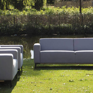 UrbanSofa Outdoor Marbella Sofa Fauteuil 2