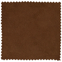 UrbanSofa Prescott Leather Cognac Stofstaal