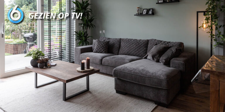 Aflevering 2 Firenca Loungebank