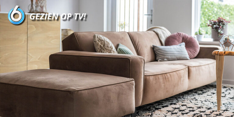 Aflevering 32 Colin Sofa verkleind