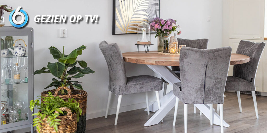 Aflevering 32 Robin Eettafel verkleind