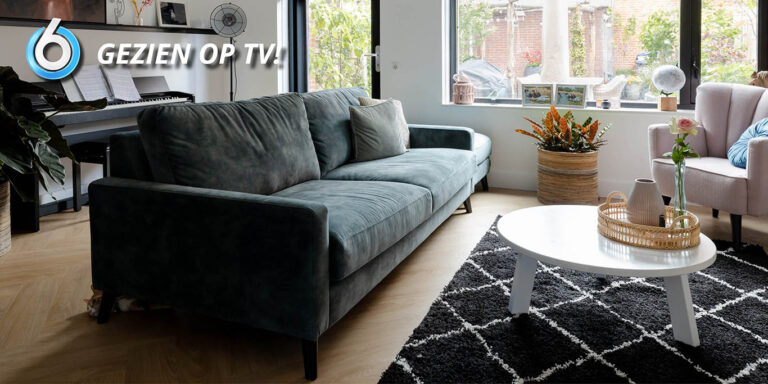 Aflevering 38 Gino Sofa