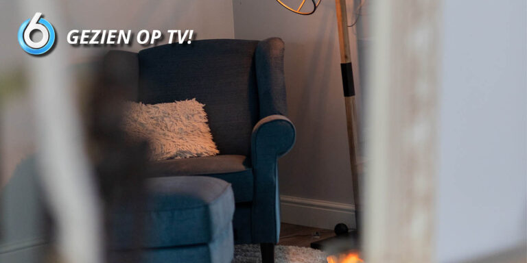 Aflevering 8 Chelsey Fauteuil 2