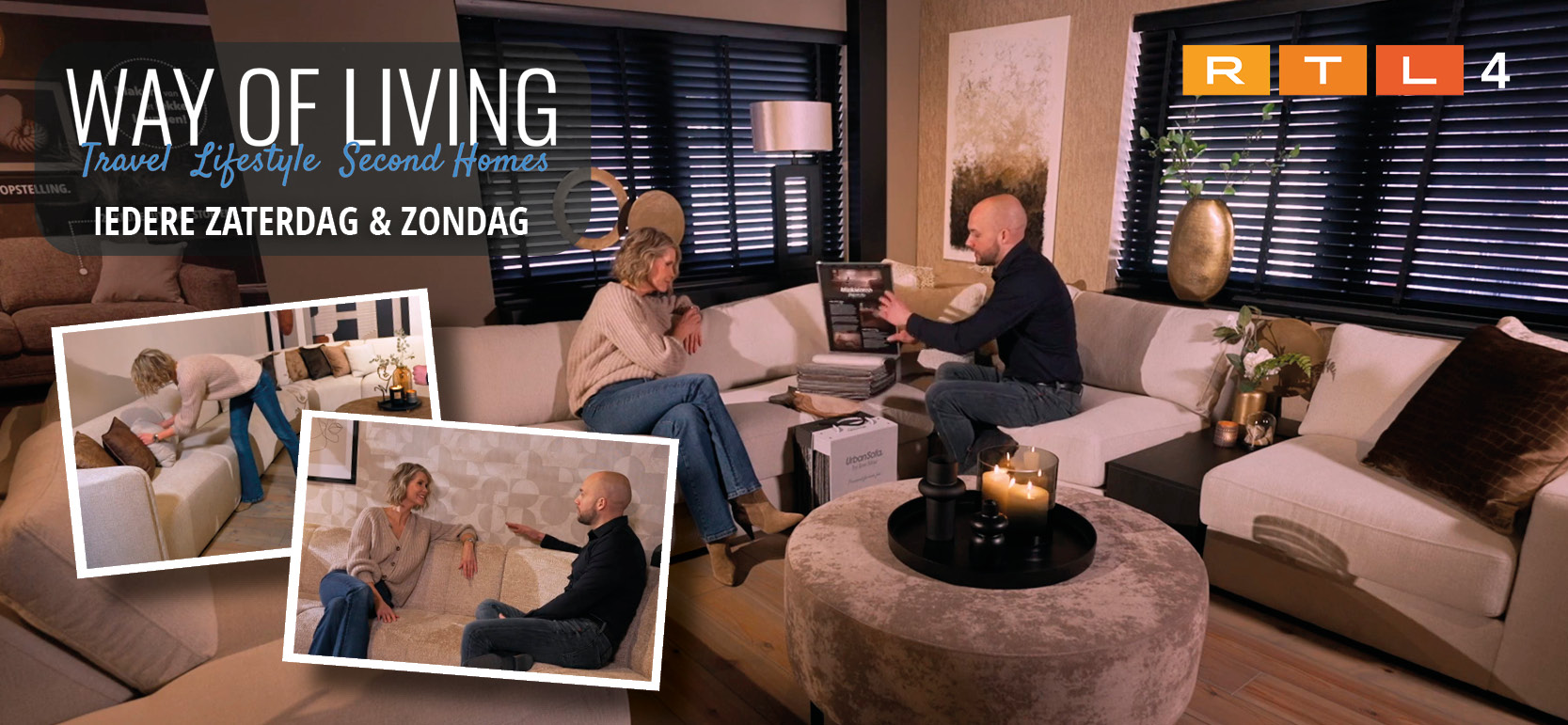 Way of Living Slider Anouska Harm aflevering 1