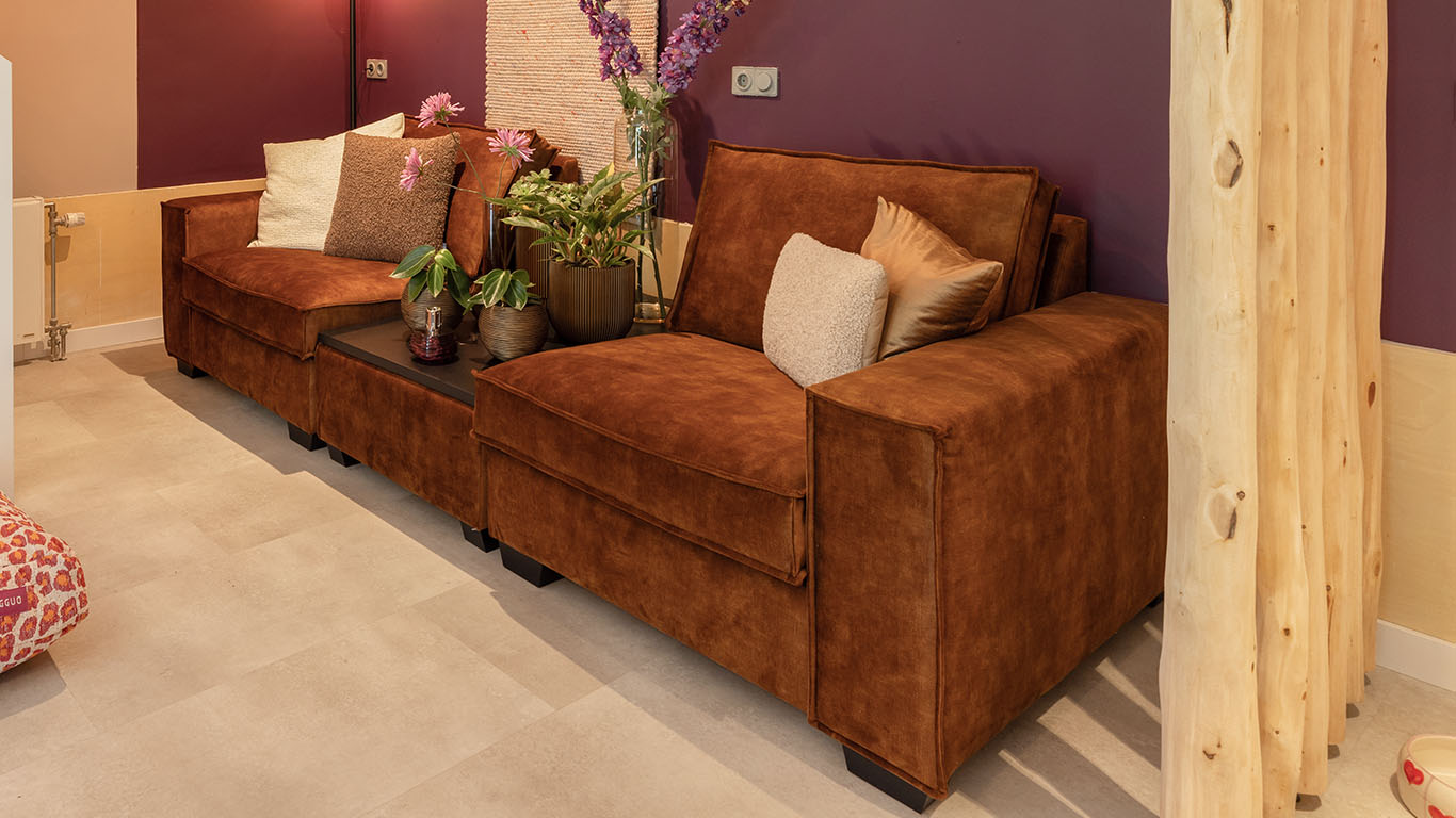 GTV AFL 37 UrbanSofa Merano Casia Sofa Versailles Umber website