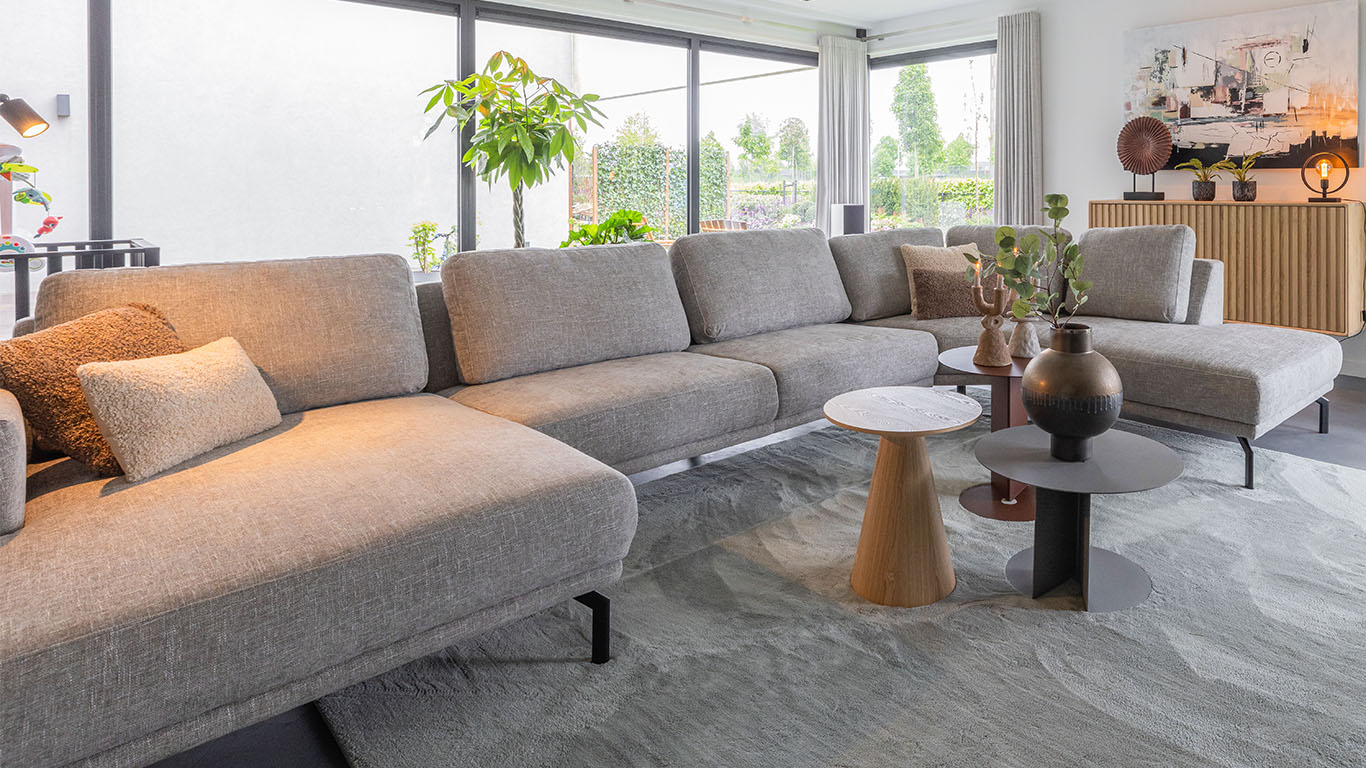 GTV AFL 37 UrbanSofa Vigo Casia Hoekbank Marseille Stone website