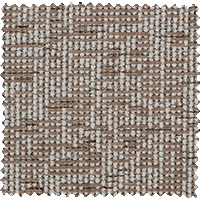 UrbanSofa Berkly Blush Stofstaal