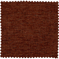 UrbanSofa Eaton Scarlet Stofstaal