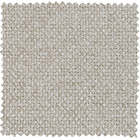 UrbanSofa Rio Sand Stofstaal