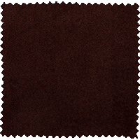 UrbanSofa Satin Merlot Stofstaal