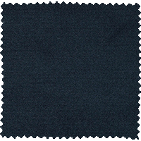 UrbanSofa Satin Royal Blue Stofstaal