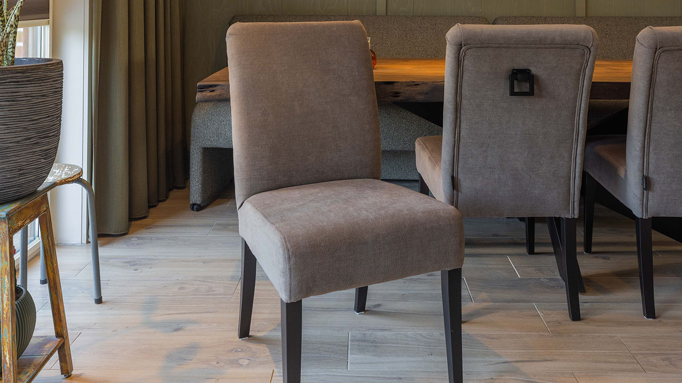 GTV AFL 28 UrbanSofa Milou eetkamerstoel 2