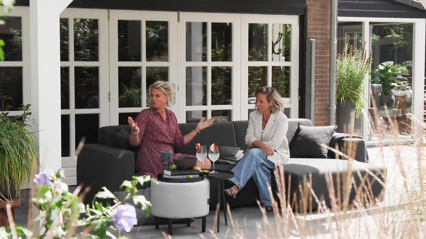 UrbanSofa S19 Way of Living AFL 3 Provence Hoekbank 1