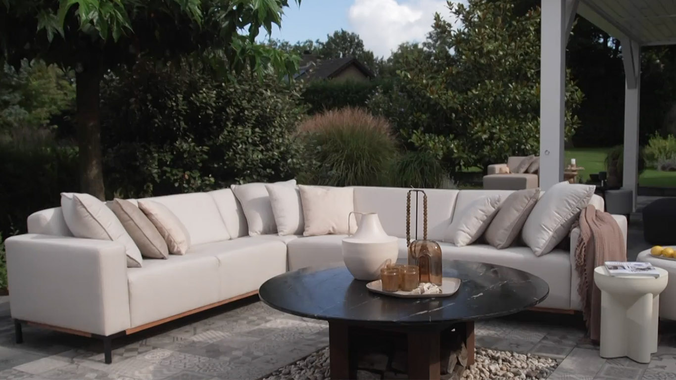 UrbanSofa S19 Way of Living AFL 4 Marbella Hoekbank 4
