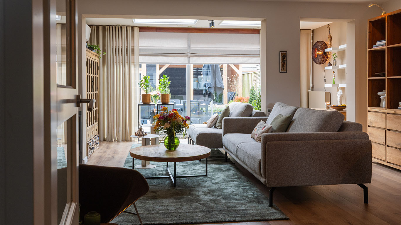 GTV AFL 30 Vigo sofa 1