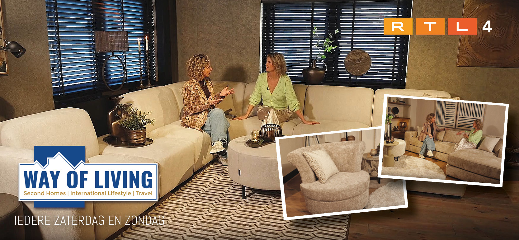Way of Living Slider aflevering 6