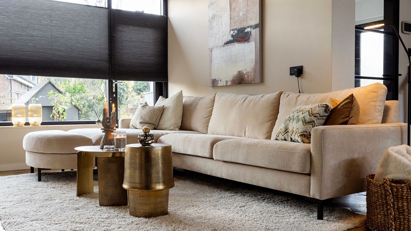GTV AFL15 UrbanSofa Gino Casia Loungebank Lausanne Hocker Palazzo Nature website 3