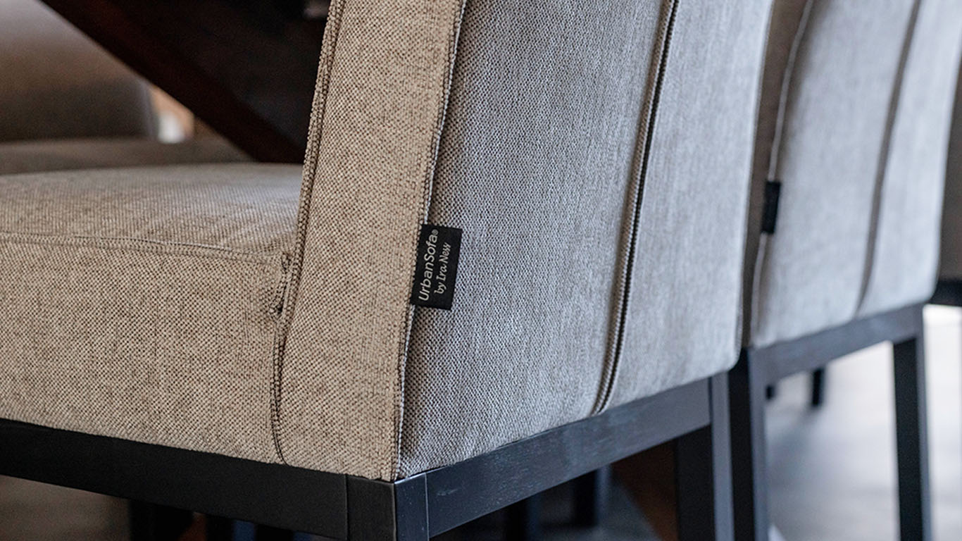 GTV AFL 2 UrbanSofa Olav eetkamerstoelen Bruuts eettafel deens ovaal 7